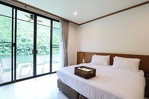 Tiger House River Kwai