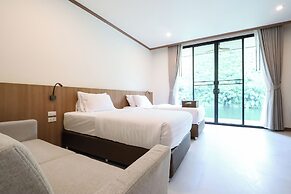 Tiger House River Kwai