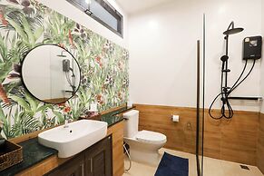 Tiger House River Kwai