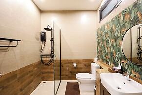 Tiger House River Kwai