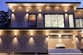 Tiger House River Kwai