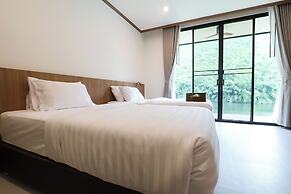 Tiger House River Kwai