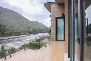 Tiger House River Kwai