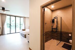 Tiger House River Kwai