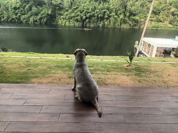 Tiger House River Kwai