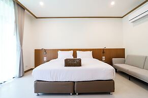 Tiger House River Kwai