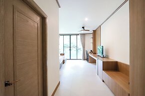 Tiger House River Kwai