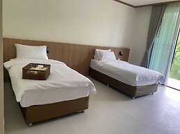 Tiger House River Kwai