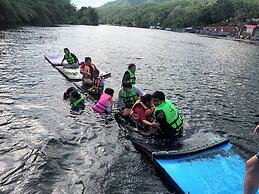 Tiger House River Kwai