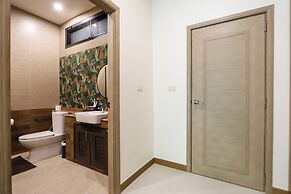 Tiger House River Kwai