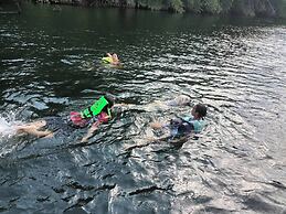 Tiger House River Kwai