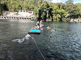 Tiger House River Kwai