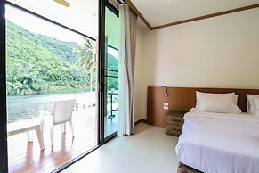 Tiger House River Kwai