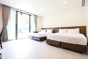 Tiger House River Kwai