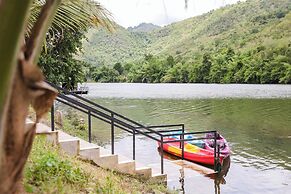 Tiger House River Kwai