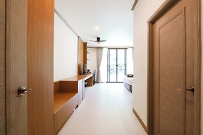 Tiger House River Kwai