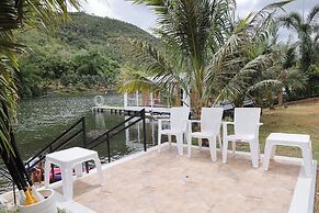 Tiger House River Kwai