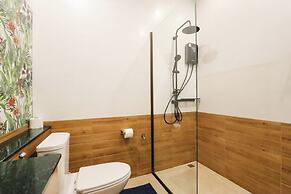 Tiger House River Kwai