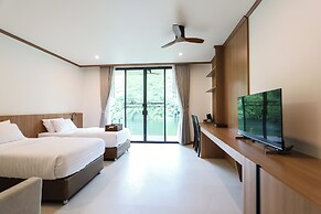 Tiger House River Kwai