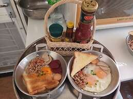 Tiger House River Kwai