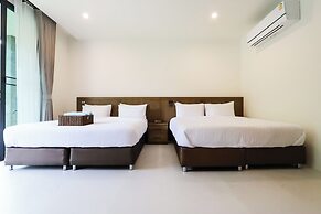 Tiger House River Kwai