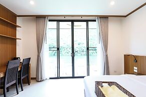 Tiger House River Kwai