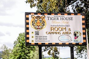 Tiger House River Kwai