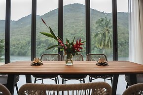 Tiger House River Kwai