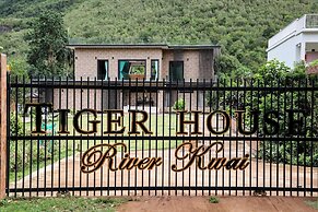 Tiger House River Kwai