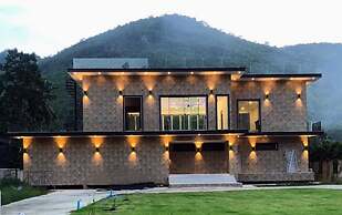 Tiger House River Kwai