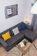 Antresola Centrum Krakowa by Renters