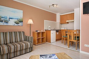 Appartementhaus Haus Strandperle