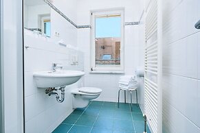 Appartementhaus Haus Strandperle