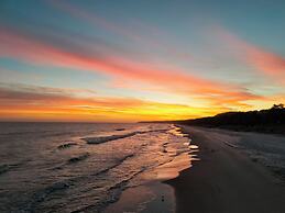 Appartementhaus Haus Strandperle