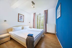 Appartementhaus Haus Strandperle