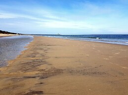 Appartementhaus Haus Strandperle