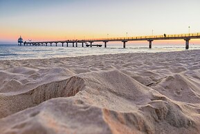 Appartementhaus Haus Strandperle