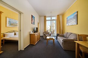 Appartementhaus Haus Strandperle