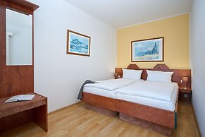 Appartementhaus Haus Strandperle