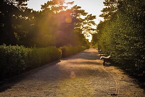 Appartementhaus Haus Strandperle