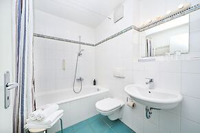 Appartementhaus Haus Strandperle