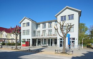 Appartementhaus Haus Strandperle