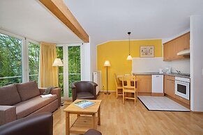 Appartementhaus Haus Strandperle