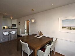 Les Dunes Apartment in De Haan Near Sea Beach