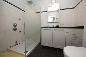 Les Dunes Apartment in De Haan Near Sea Beach