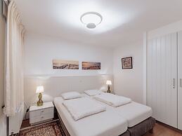 Les Dunes Apartment in De Haan Near Sea Beach