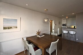 Les Dunes Apartment in De Haan Near Sea Beach