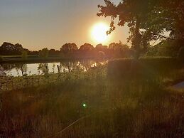 Holiday Home at the end of the Weser