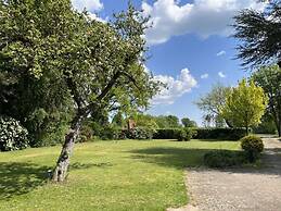 Holiday Home at the end of the Weser