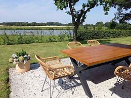Holiday Home at the end of the Weser
